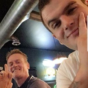 Meet your Posher, Larry butler